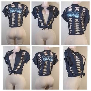 Las Vegas Riaders Custom Tshirt